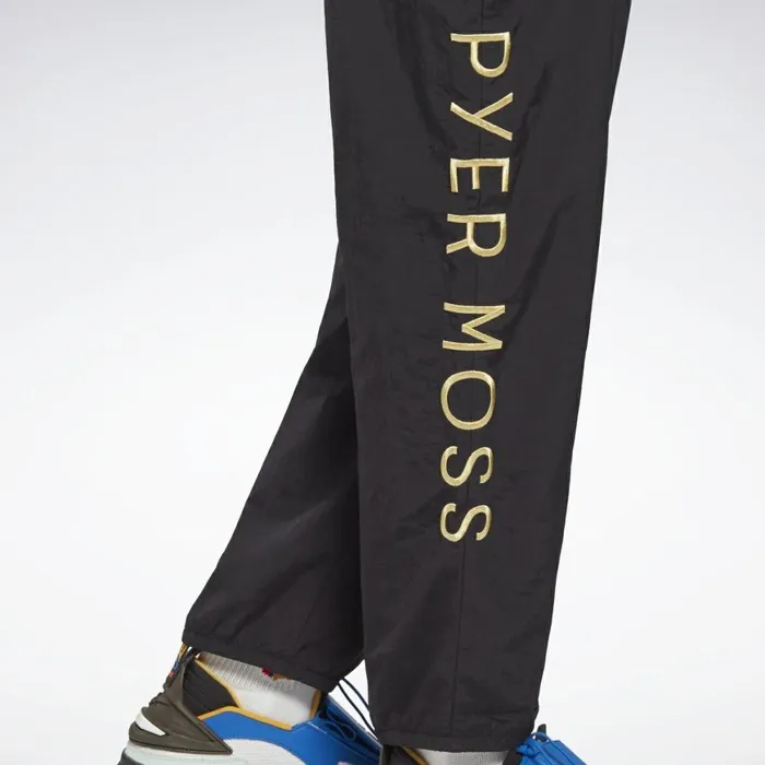 Pants MensWomens Reebok By Pyer Moss Pants Black