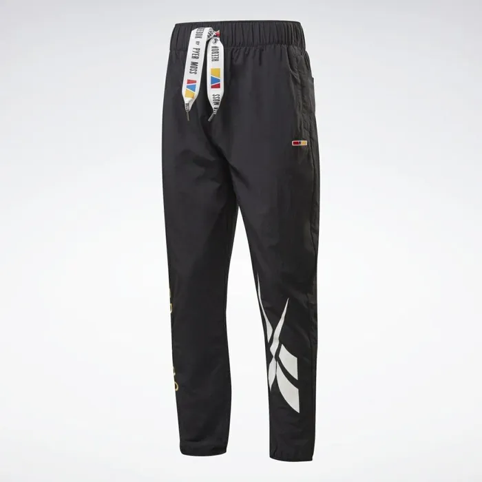 Pants MensWomens Reebok By Pyer Moss Pants Black