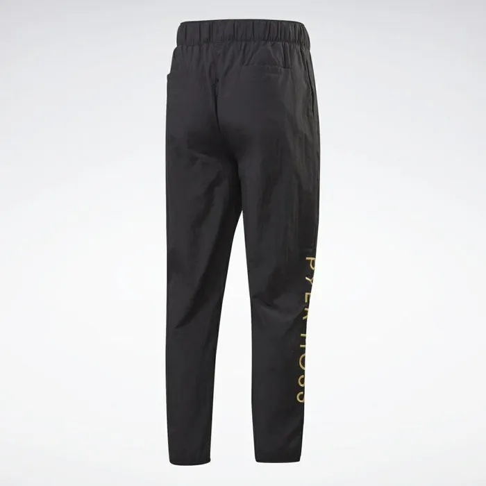 Pants MensWomens Reebok By Pyer Moss Pants Black
