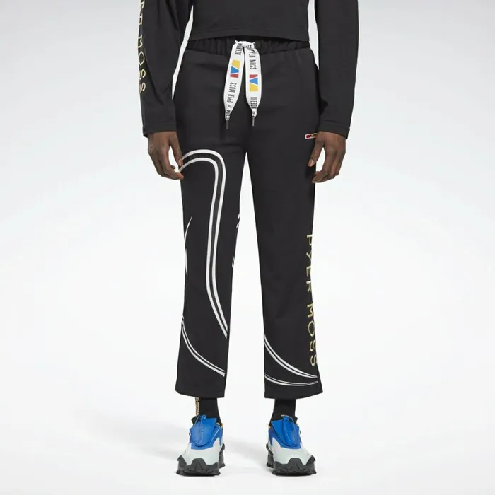 Pants MensWomens Reebok By Pyer Moss Vector Pants Black