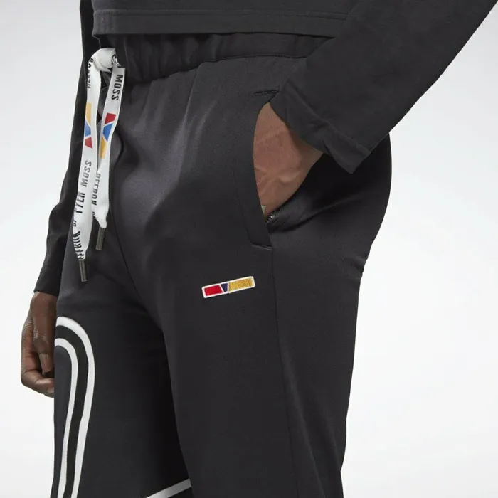 Pants MensWomens Reebok By Pyer Moss Vector Pants Black