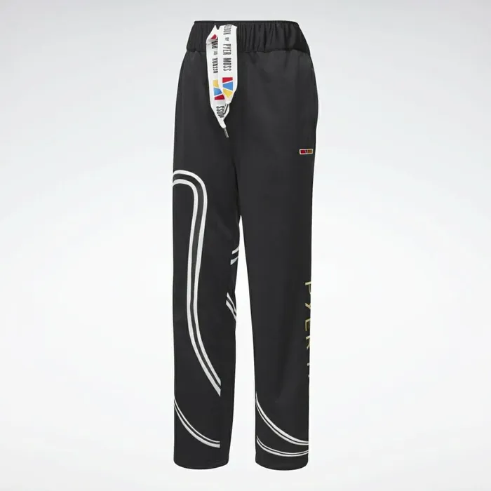 Pants MensWomens Reebok By Pyer Moss Vector Pants Black