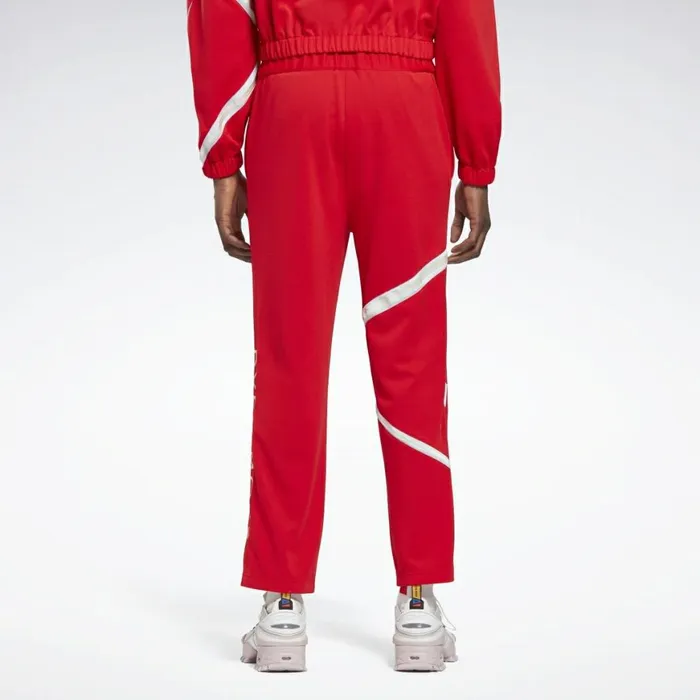 Pants MensWomens Reebok By Pyer Moss Vector Pants Primal Red