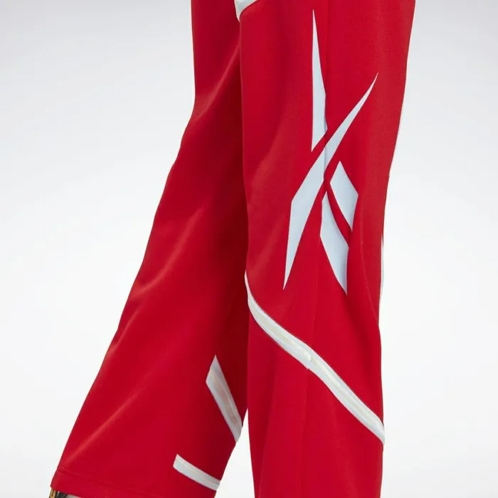 Pants MensWomens Reebok By Pyer Moss Vector Pants Primal Red