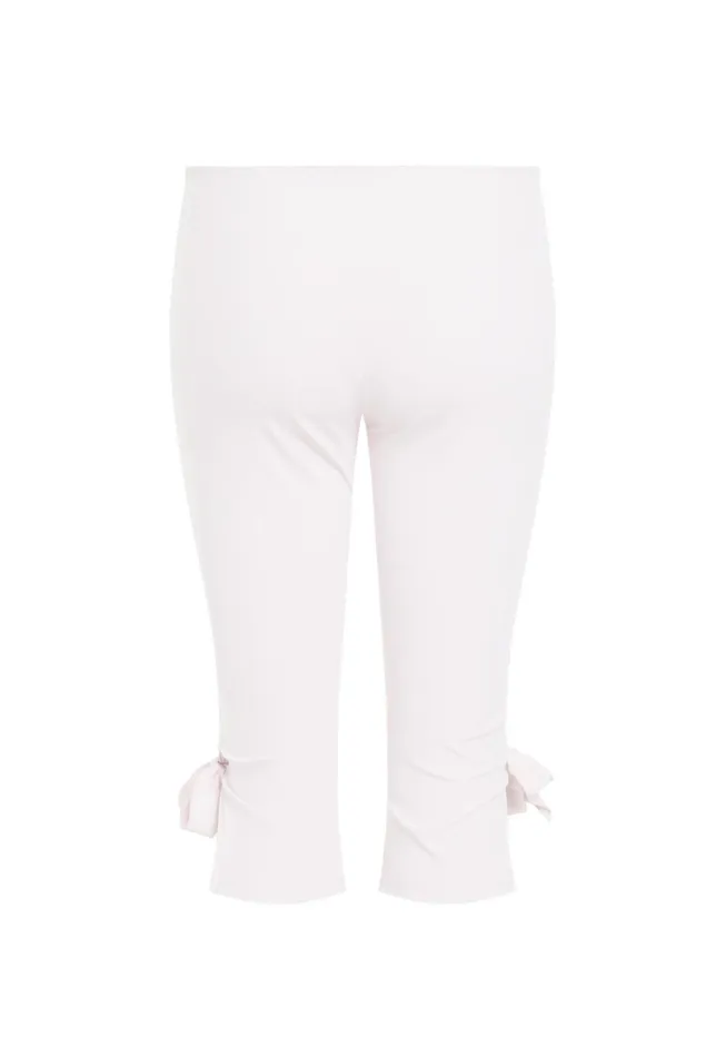 Pants Women Lioness Fashion COCO CAPRI Blush Pants Women Lioness Fashion COCO CAPRI Blush