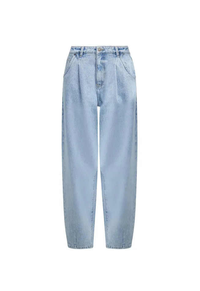 Pants Women Lioness Fashion ON MY WAY DENIM JEAN Classic Denim Pants Women Lioness Fashion ON MY WAY DENIM JEAN Classic Denim