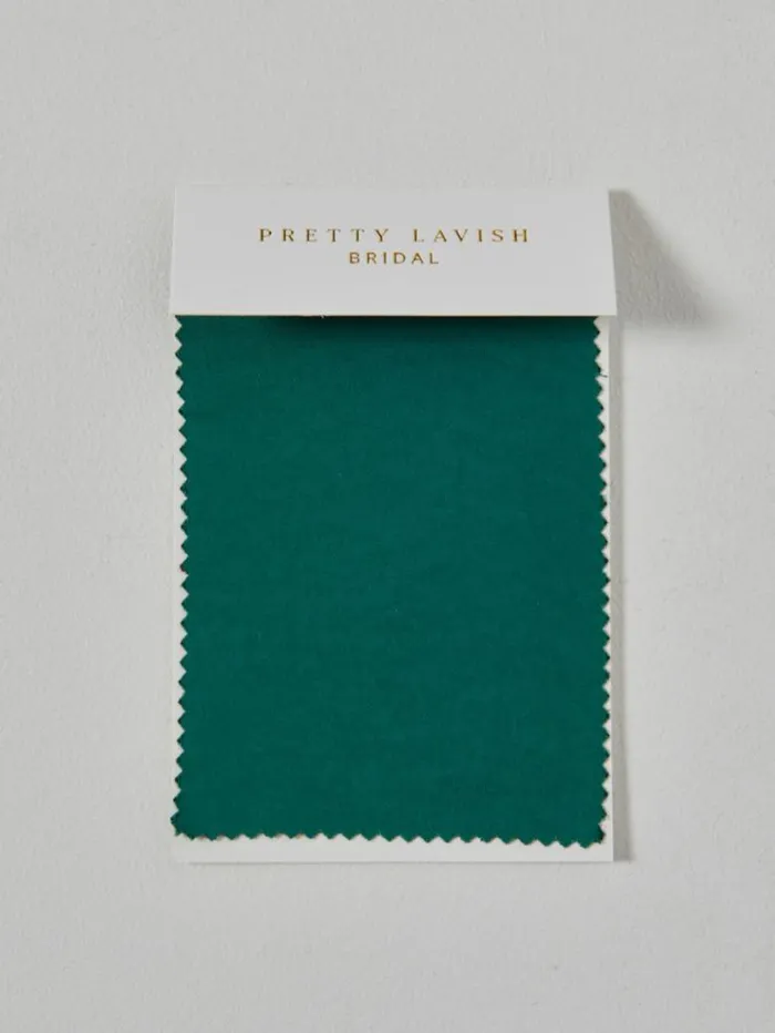 Pretty Lavish Bridesmaid Dresses Women Matte Satin Emerald Bridesmaid Swatch Emerald Pretty Lavish Bridesmaid Dresses Women Matte Satin Emerald Bridesmaid Swatch Emerald