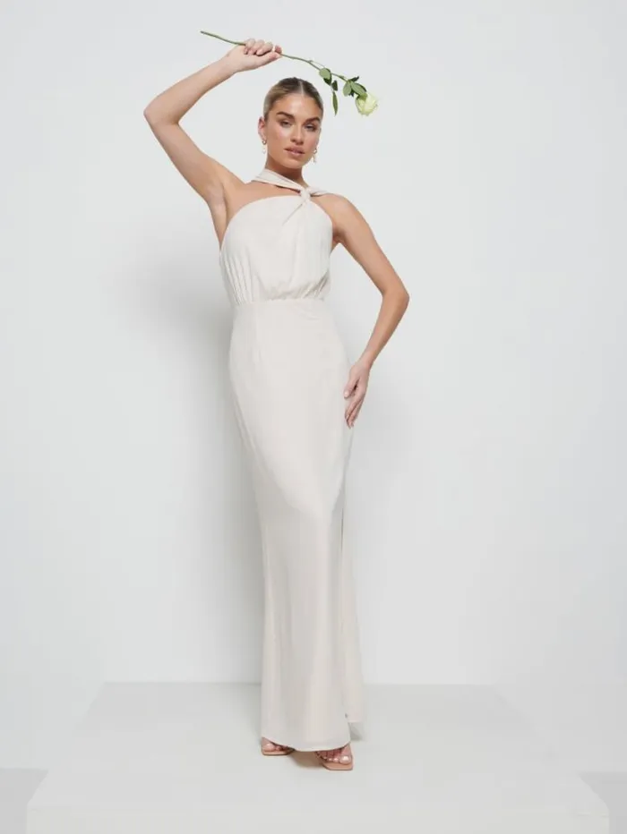 Pretty Lavish Chiffon Bridesmaid Dresses Women Milly Chiffon Bridesmaid Dress Champagne Pretty Lavish Chiffon Bridesmaid Dresses Women Milly Chiffon Bridesmaid Dress Champagne