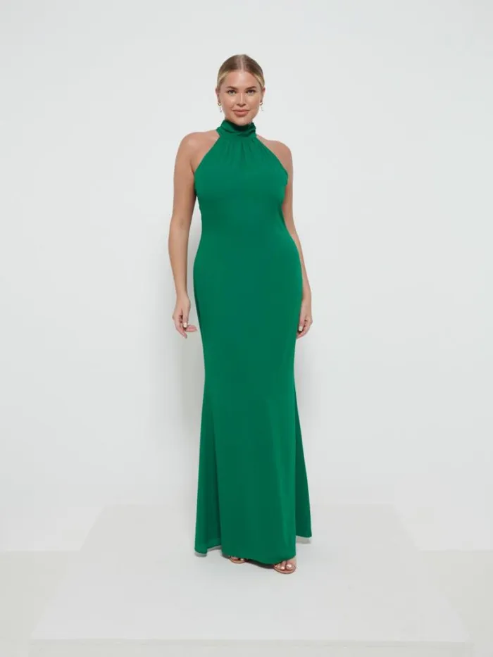 Pretty Lavish Chiffon Bridesmaid Dresses Women Odelle Chiffon Maxi Bridesmaid Dress Emerald Pretty Lavish Chiffon Bridesmaid Dresses Women Odelle Chiffon Maxi Bridesmaid Dress Emerald