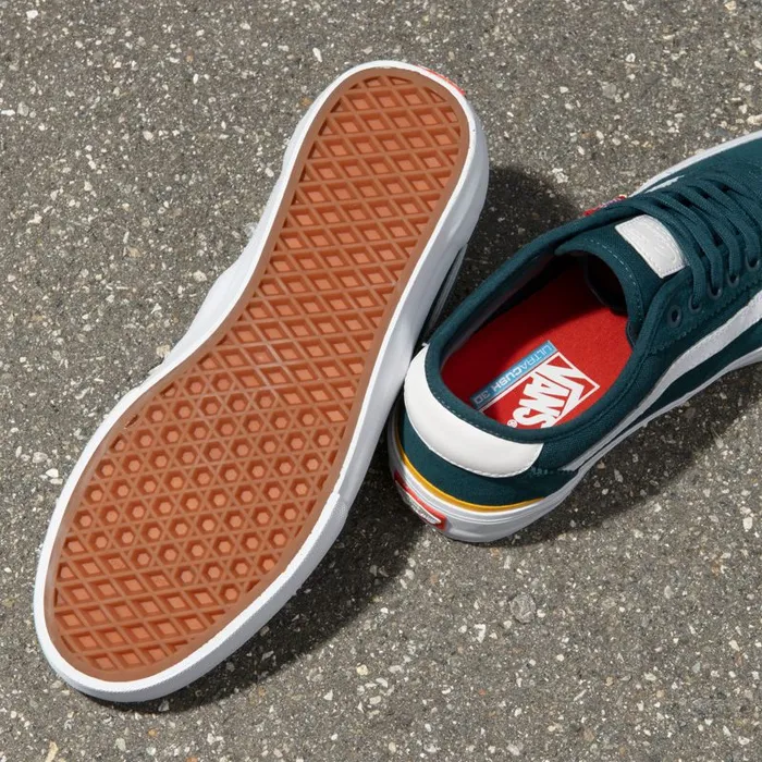 Pro Skate Women Vans Prime Chima Pro 2 Atlantic Pro Skate Women Vans Prime Chima Pro 2 Atlantic