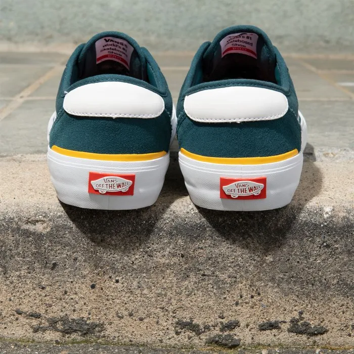 Pro Skate Women Vans Prime Chima Pro 2 Atlantic Pro Skate Women Vans Prime Chima Pro 2 Atlantic