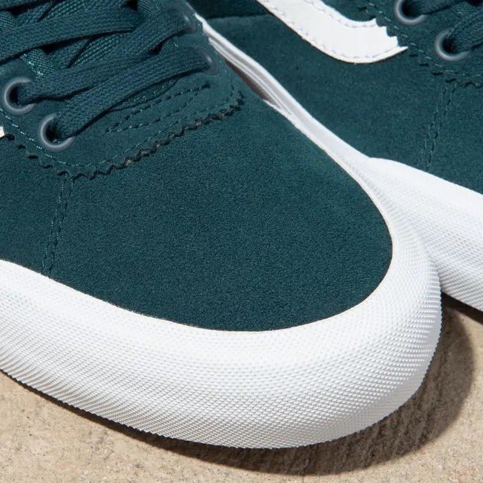 Pro Skate Women Vans Prime Chima Pro 2 Atlantic Pro Skate Women Vans Prime Chima Pro 2 Atlantic