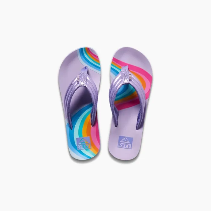 Reef Kids 58 Years Ahi Candyland