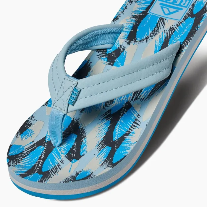 Reef Kids 58 Years Ahi Surf Palms Reef Kids 58 Years Ahi Surf Palms