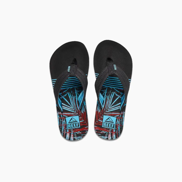 Reef Kids 58 Years Ahi Tropical Dream