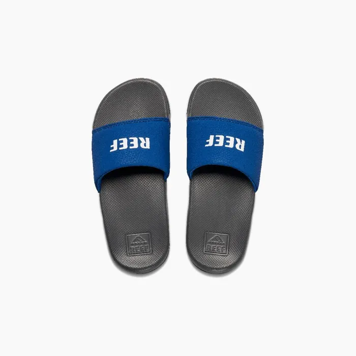 Reef Kids 58 Years One Slide Reef Greyblue