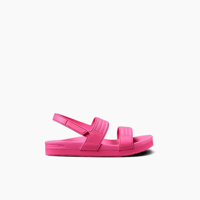 Reef Kids 58 Years Water Vista Hot Pink Reef Kids 58 Years Water Vista Hot Pink
