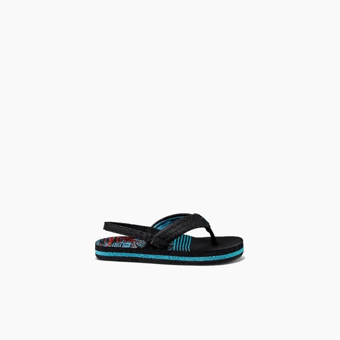 Reef Littles 24 Years Little Ahi Tropical Dream Reef Littles 24 Years Little Ahi Tropical Dream