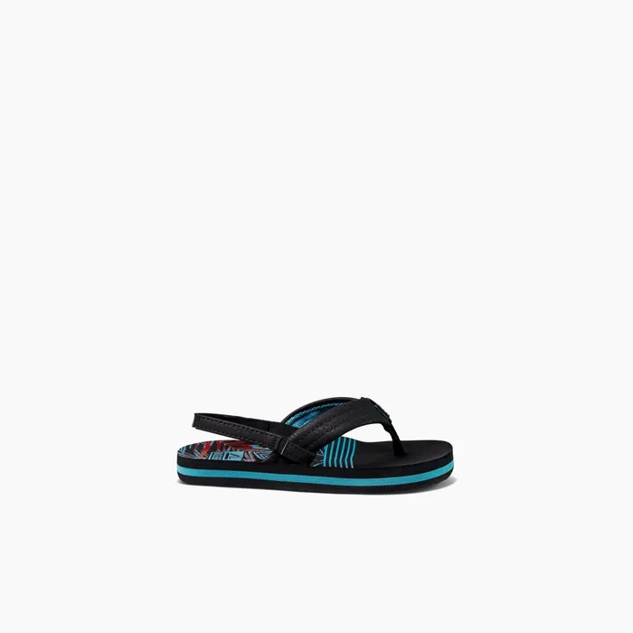 Reef Littles 24 Years Little Ahi Tropical Dream Reef Littles 24 Years Little Ahi Tropical Dream