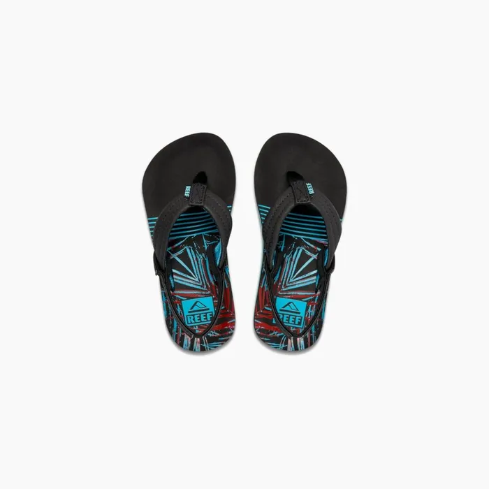 Reef Littles 24 Years Little Ahi Tropical Dream Reef Littles 24 Years Little Ahi Tropical Dream