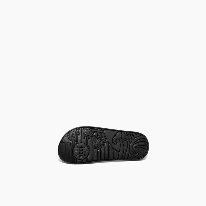 Reef Littles 24 Years Little Water Beachy Black Reef Littles 24 Years Little Water Beachy Black