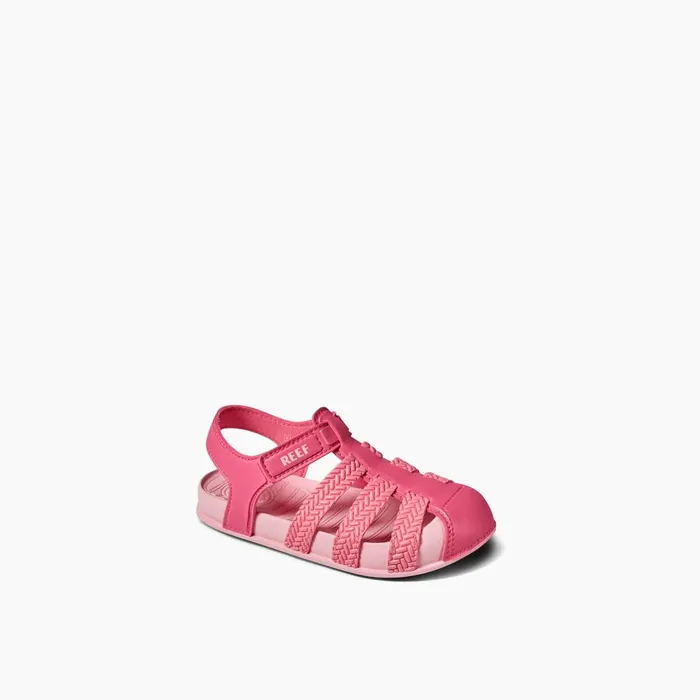 Reef Littles 24 Years Little Water Beachy Pink Mix Reef Littles 24 Years Little Water Beachy Pink Mix