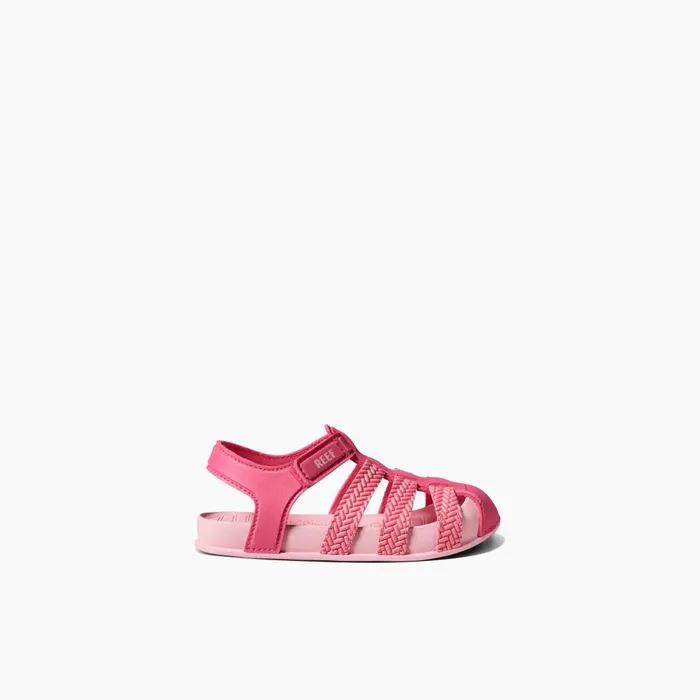 Reef Littles 24 Years Little Water Beachy Pink Mix Reef Littles 24 Years Little Water Beachy Pink Mix