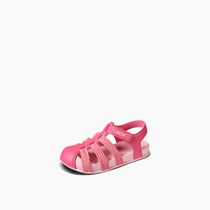 Reef Littles 24 Years Little Water Beachy Pink Mix Reef Littles 24 Years Little Water Beachy Pink Mix