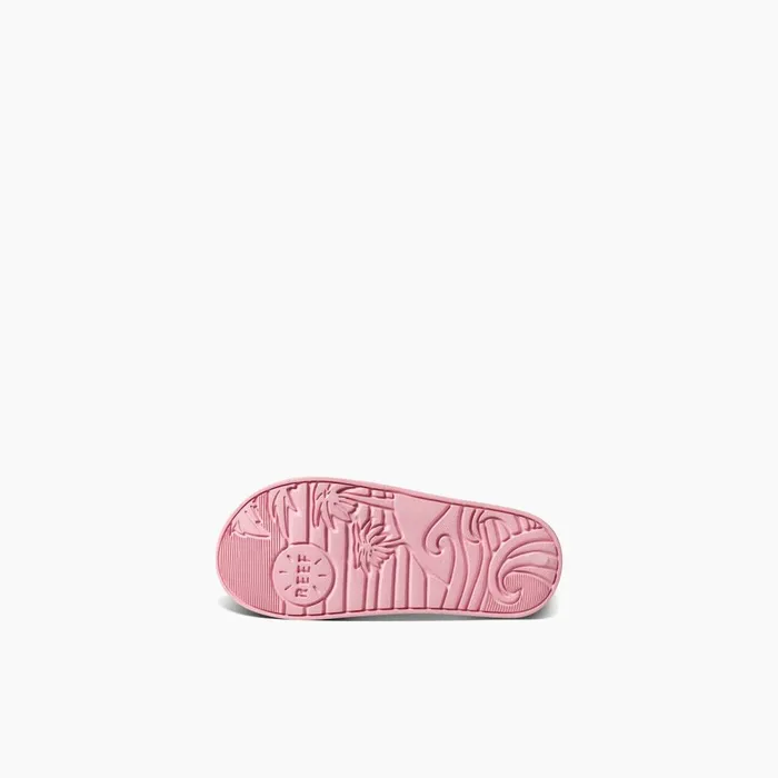 Reef Littles 24 Years Little Water Beachy Pink Mix Reef Littles 24 Years Little Water Beachy Pink Mix