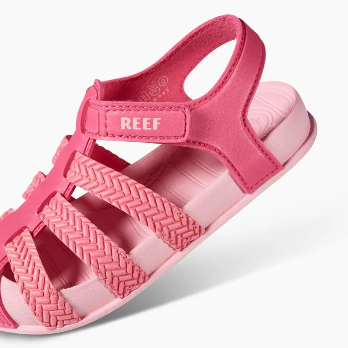 Reef Littles 24 Years Little Water Beachy Pink Mix Reef Littles 24 Years Little Water Beachy Pink Mix
