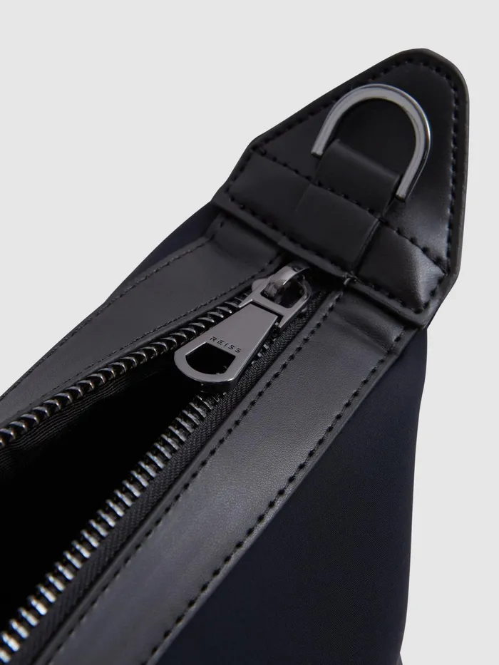 Reiss Bags and Wallets Elliot Neoprene Holdall Dark Navy 8211 Men