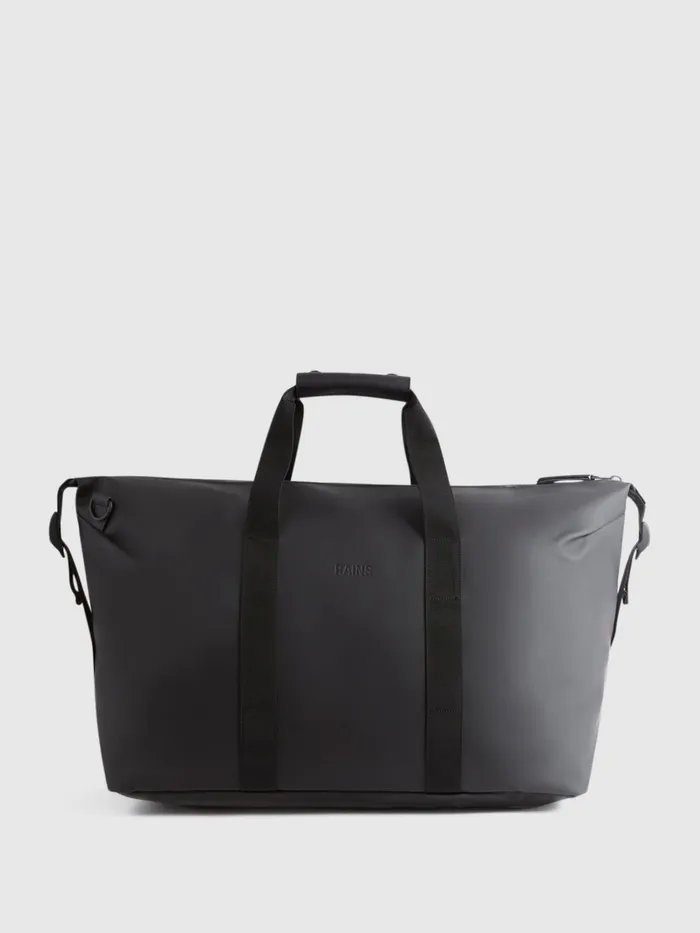 Reiss Bags and Wallets Rains Rains Weekend Bag Black 8211 Men