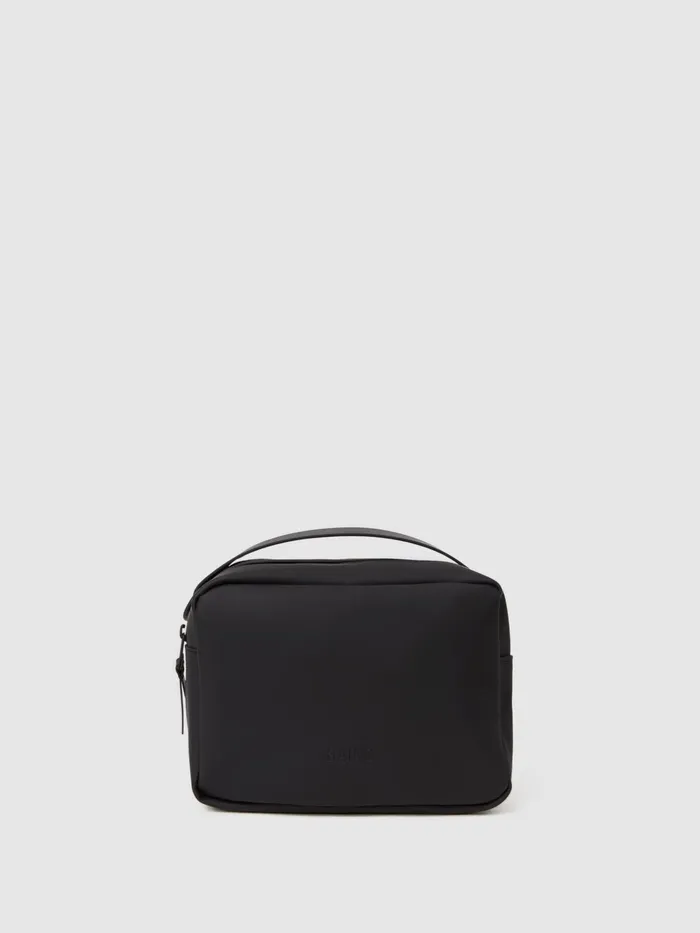 Reiss Bags Rains Box Bag Black 8211 Women