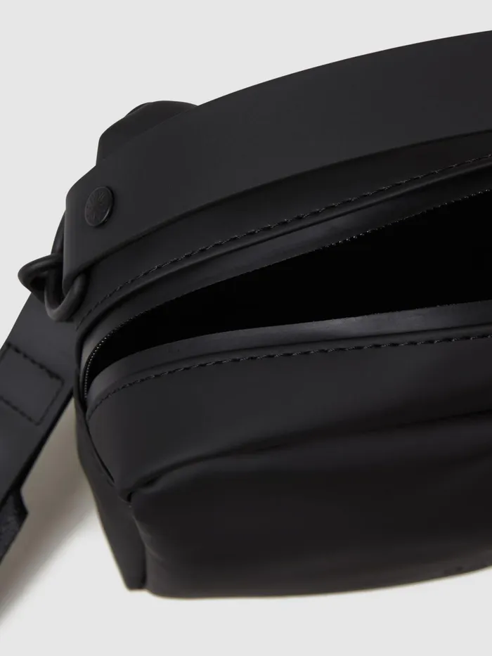 Reiss Bags Rains Box Bag Black 8211 Women