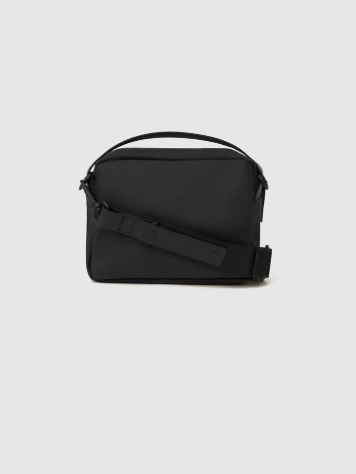 Reiss Bags Rains Box Bag Black 8211 Women