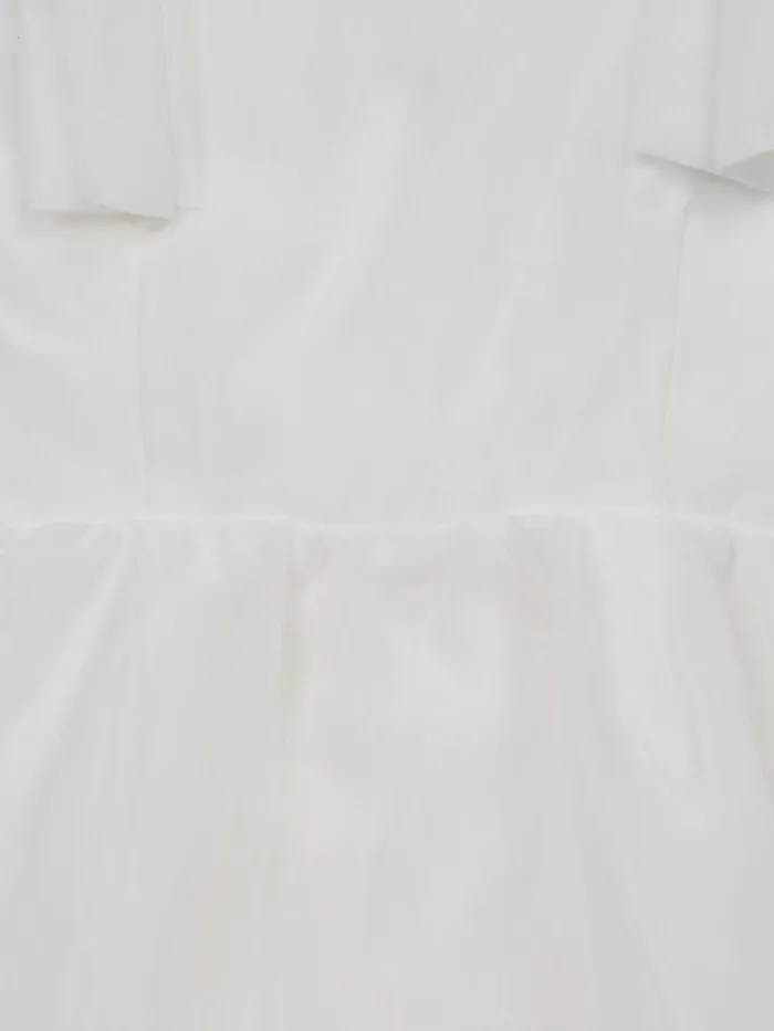 Reiss Dresses and Jumpsuits Selena Tulle Strappy Occasion Dress Ivory 8211 Children