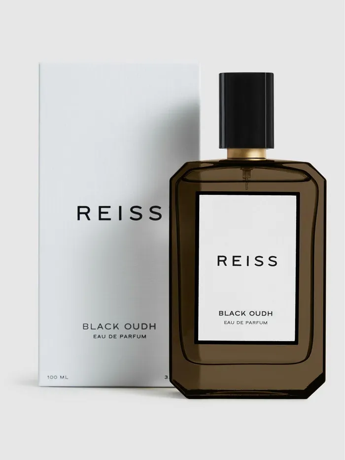Reiss Fragrance and Candles Black Oudh 100ml Eau De Parfum Clear 8211 Women