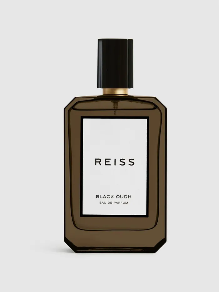 Reiss Fragrance and Candles Black Oudh 100ml Eau De Parfum Clear 8211 Women