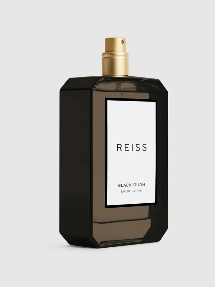 Reiss Fragrance and Candles Black Oudh 100ml Eau De Parfum Clear 8211 Women