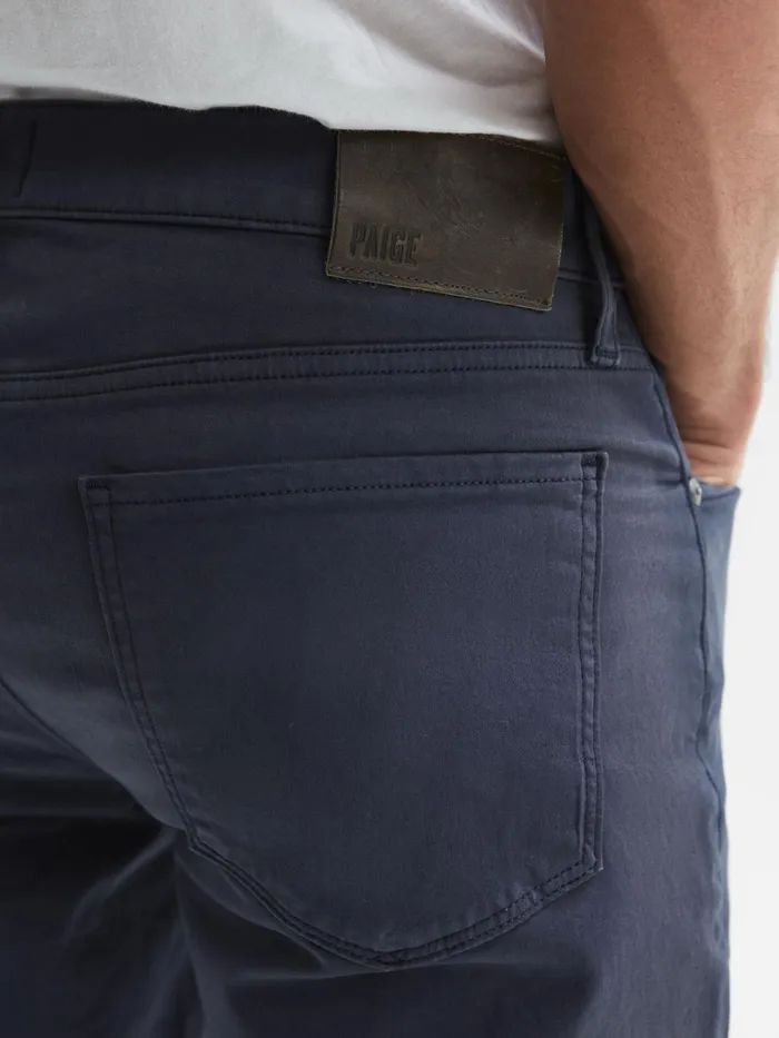 Reiss Jeans Federal Paige Slim Fit Straight Leg Jeans Rich Navy 8211 Men