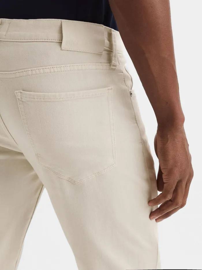 Reiss Jeans Lennox Paige High Stretch Jeans Vintage Biscotti 8211 Men