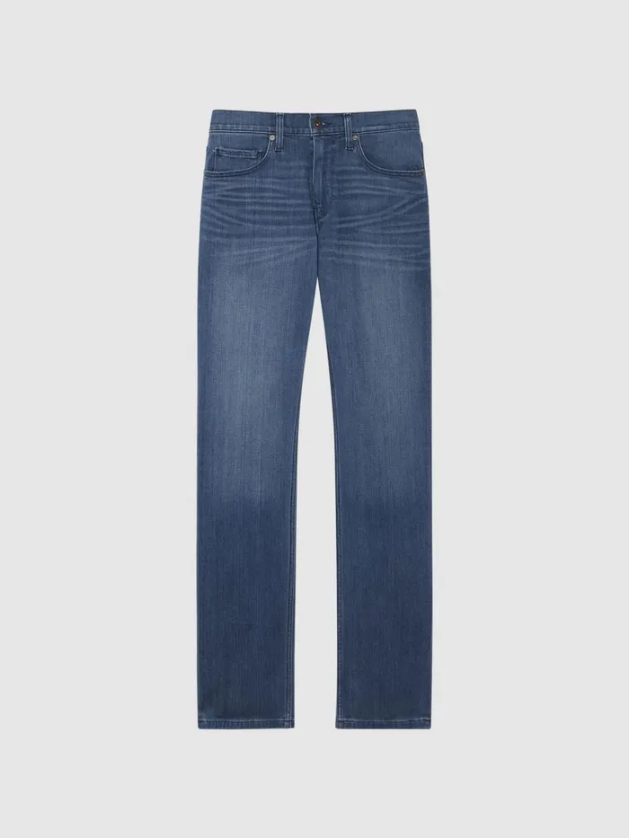 Reiss Jeans Lennox Paige Slim Fit High Stretch Jeans Canning 8211 Men