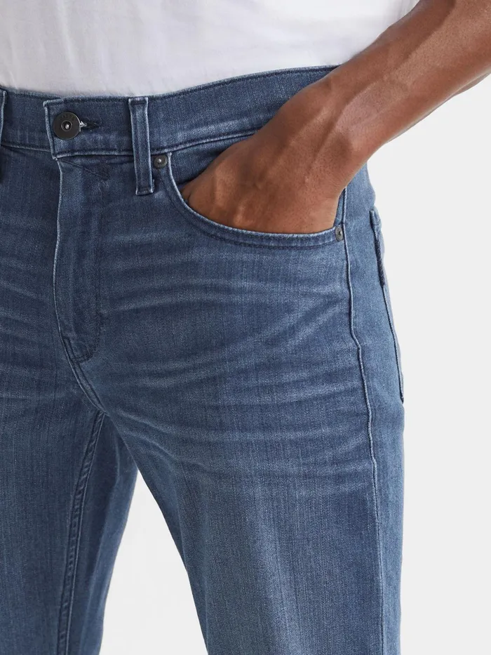 Reiss Jeans Lennox Paige Slim Fit High Stretch Jeans Canning 8211 Men