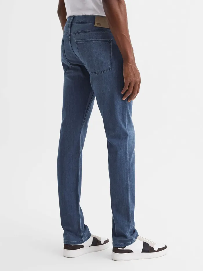 Reiss Jeans Lennox Paige Slim Fit High Stretch Jeans Canning 8211 Men