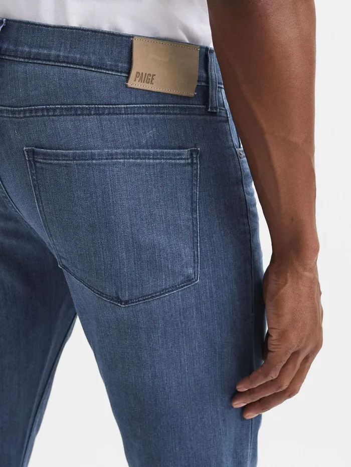 Reiss Jeans Lennox Paige Slim Fit High Stretch Jeans Canning 8211 Men