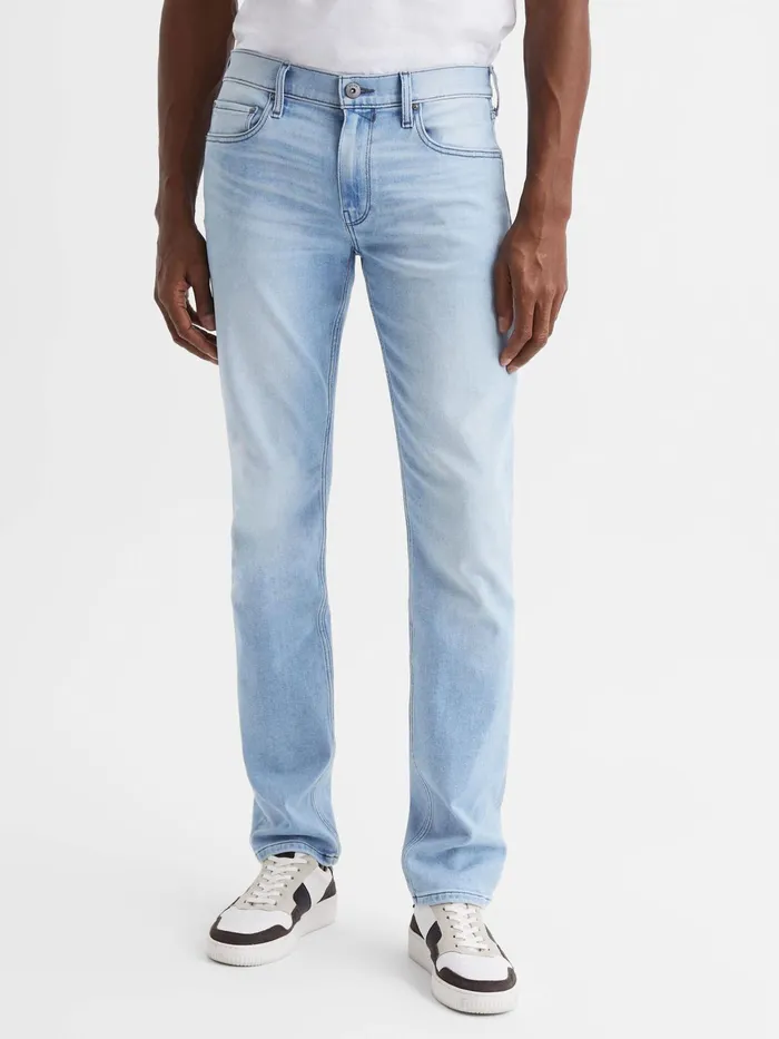 Reiss Jeans Paige Paige High Stretch Jeans Rower 8211 Men