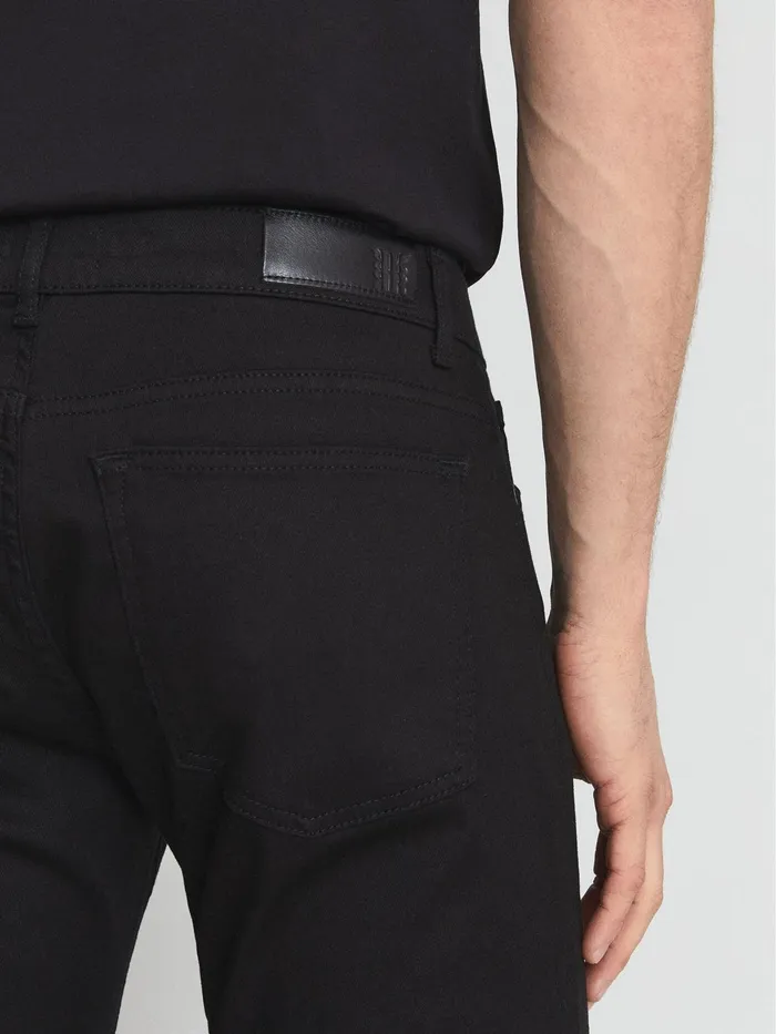Reiss Jeans Rufus Skinny Super Skinny Jeans Black 8211 Men