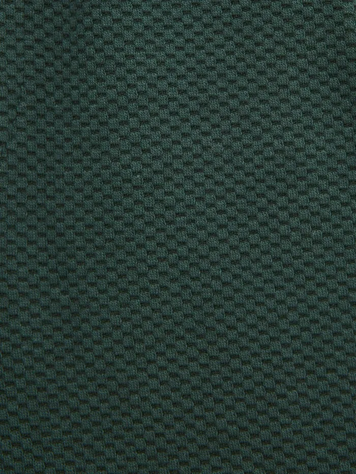 Reiss Shorts Robin Slim Fit Textured Drawstring Shorts Emerald 8211 Children