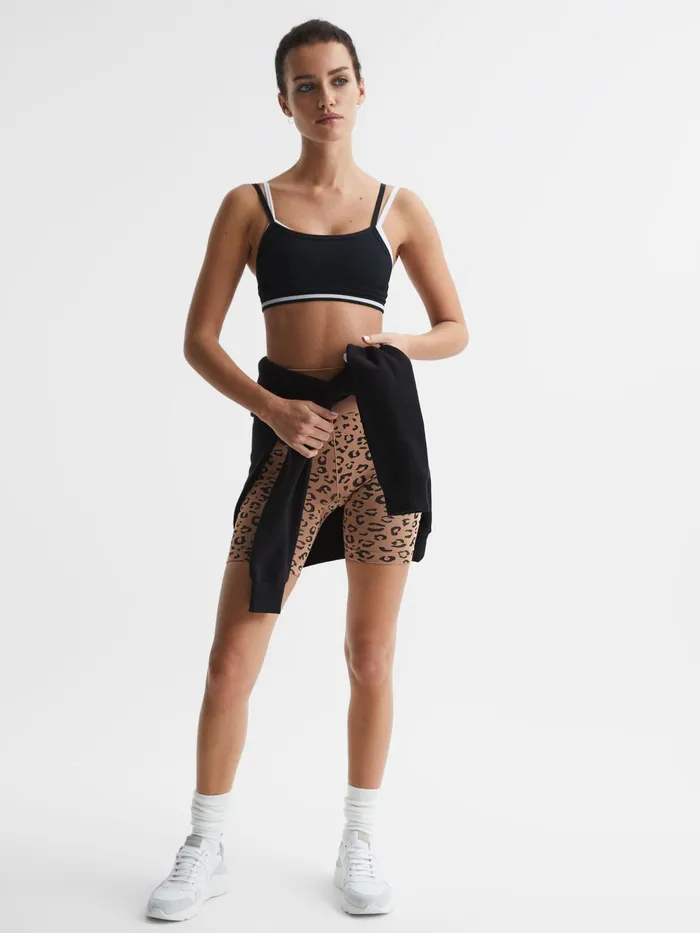 Reiss Socks and Underwear Kelsey The Upside Seamless Sports Bra Black 8211 Women Reiss Socks and Underwear Kelsey The Upside Seamless Sports Bra Black 8211 Women