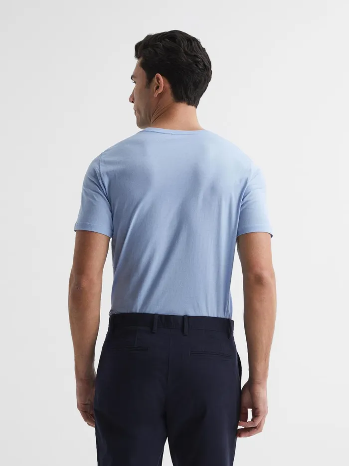 Reiss TShirts Bless 3 Pack Crew Neck TShirts Neutral 8211 Men